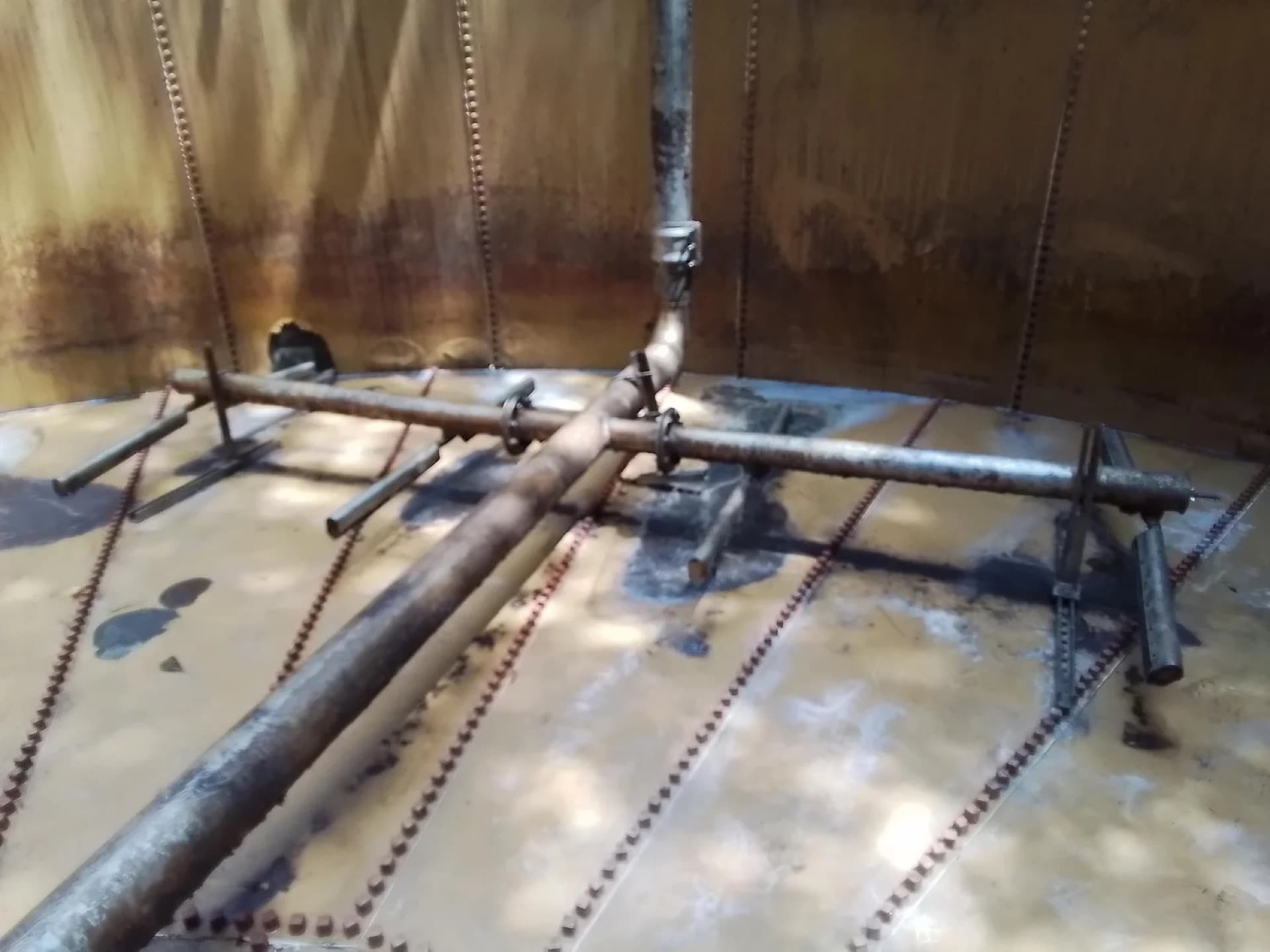 Wastewater Infrastructure Coatings