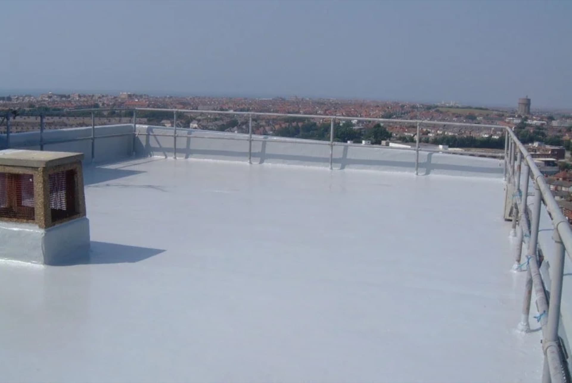 Coatings & Linings