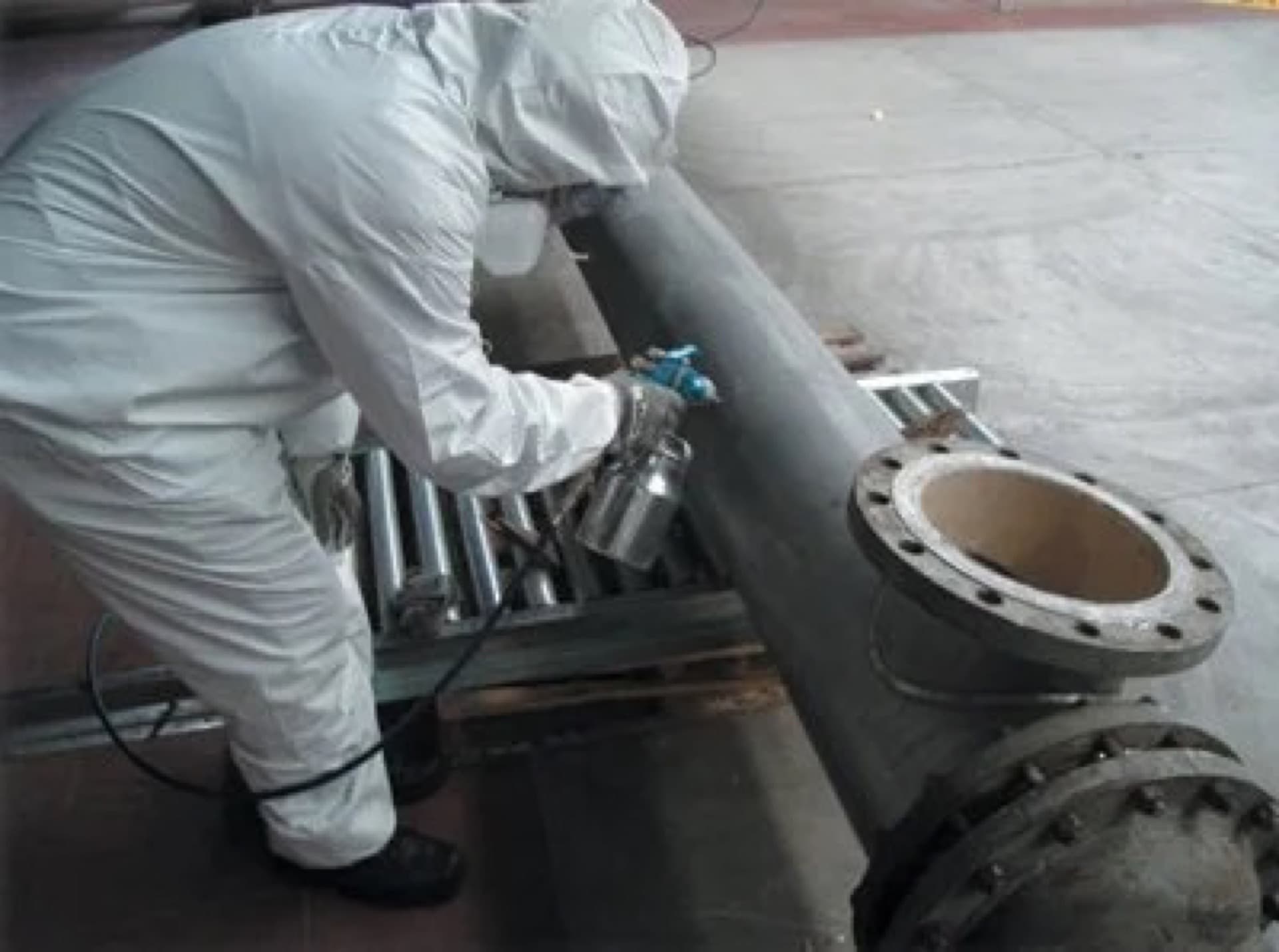 Industrial Insulation