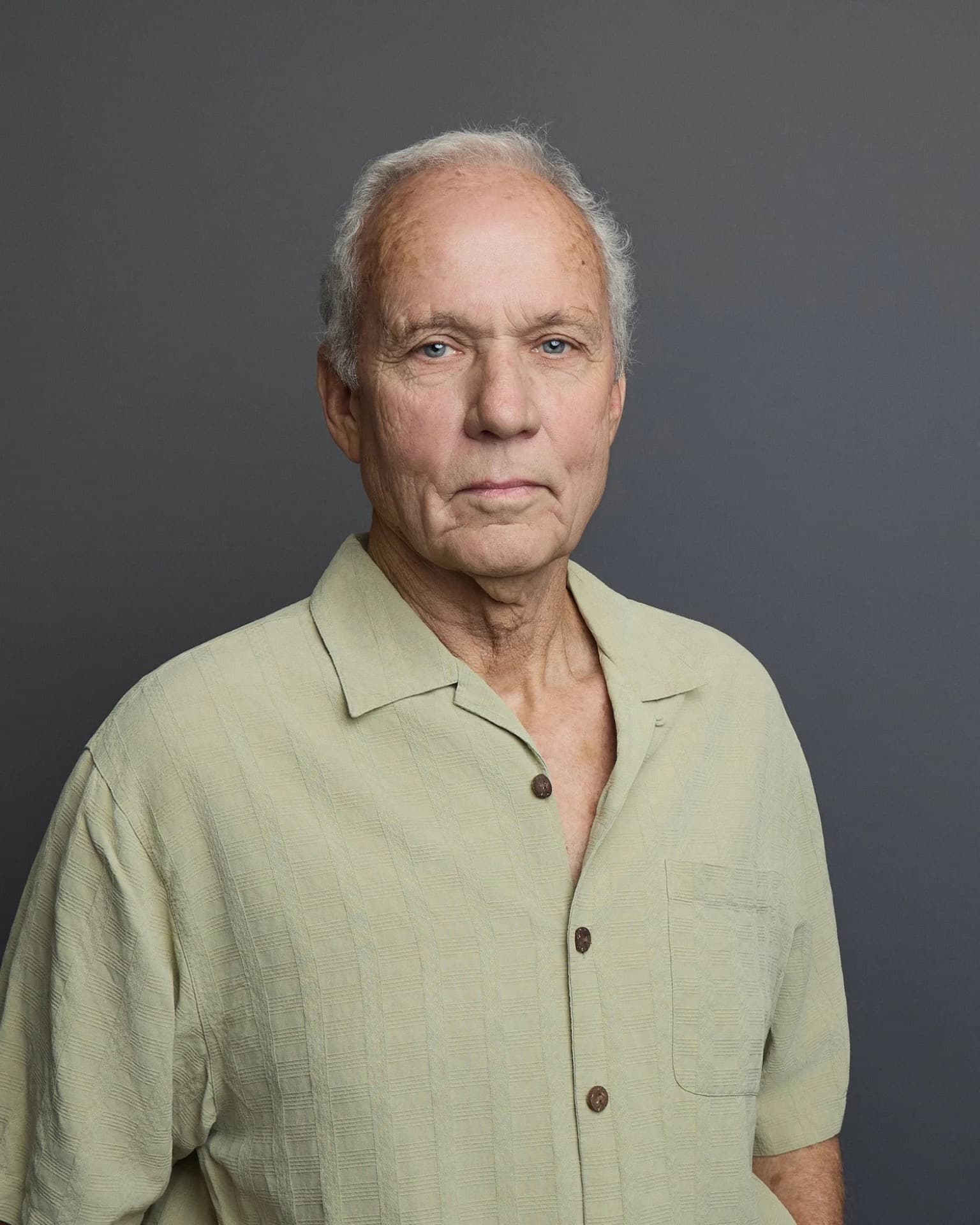 Portrait of Cameron Jewell