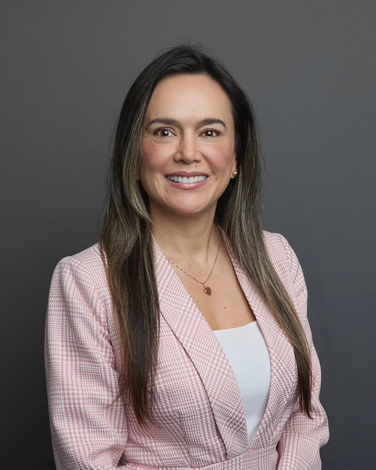 Portrait of Tatiana Guerrero